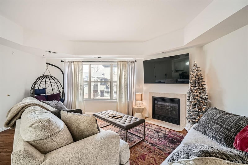 2901 Wyandot St #8, Denver, CO 80211