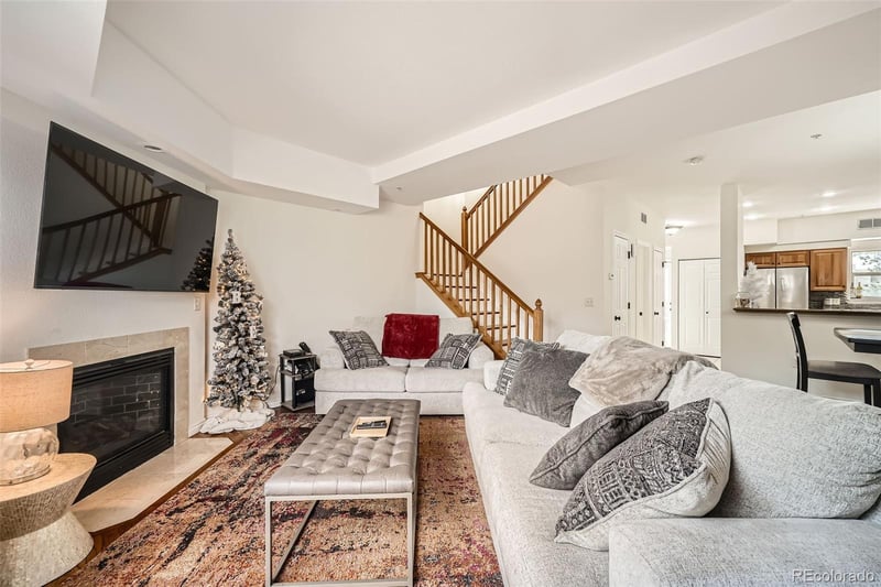 2901 Wyandot St #8, Denver, CO 80211