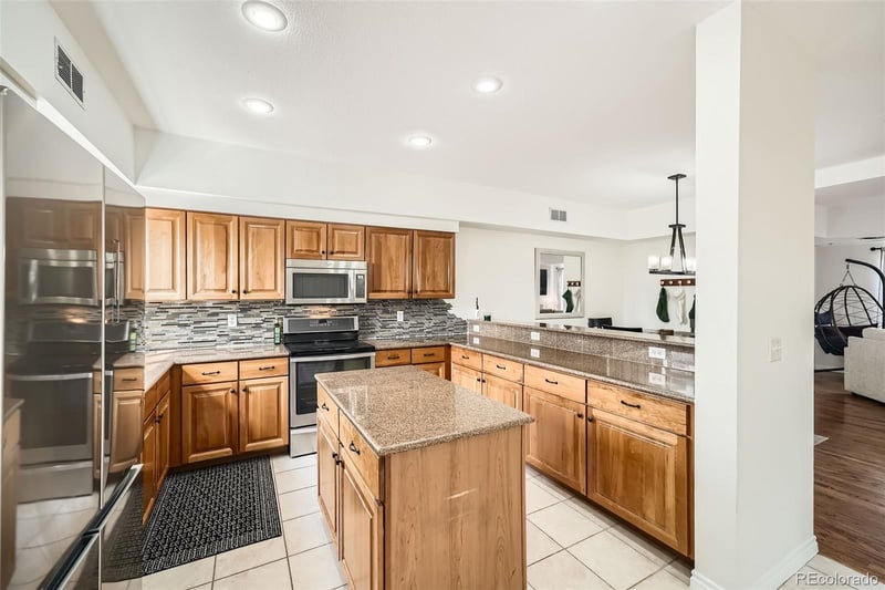 2901 Wyandot St #8, Denver, CO 80211