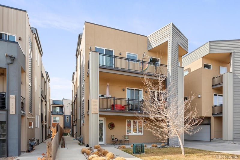 1635 King St, Denver, CO 80204