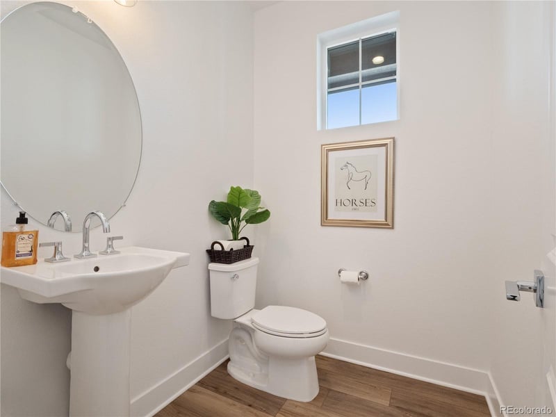 3600 Doubletrack Ln, Castle Rock, CO 80108