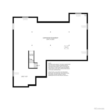 3600 Doubletrack Ln, Castle Rock, CO 80108