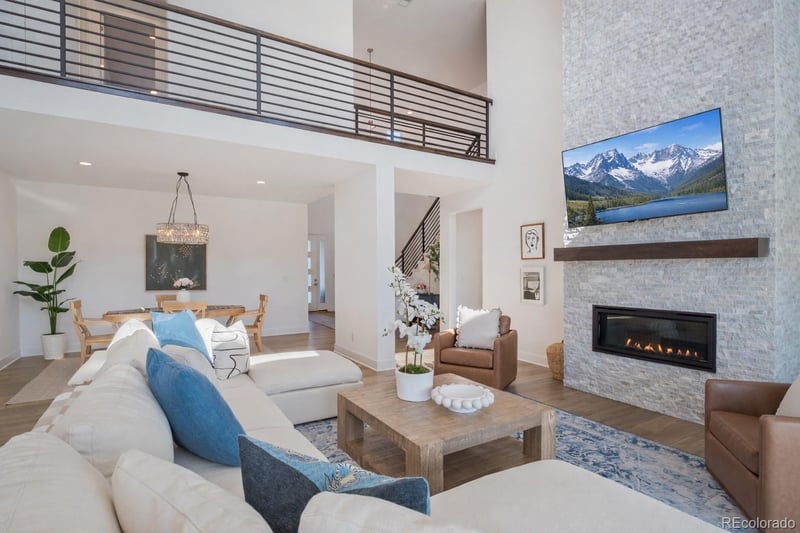 3600 Doubletrack Ln, Castle Rock, CO 80108