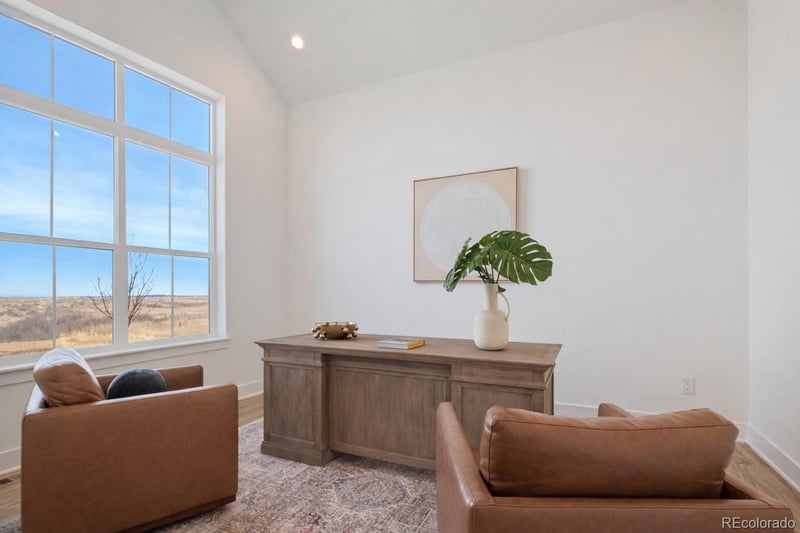 3600 Doubletrack Ln, Castle Rock, CO 80108