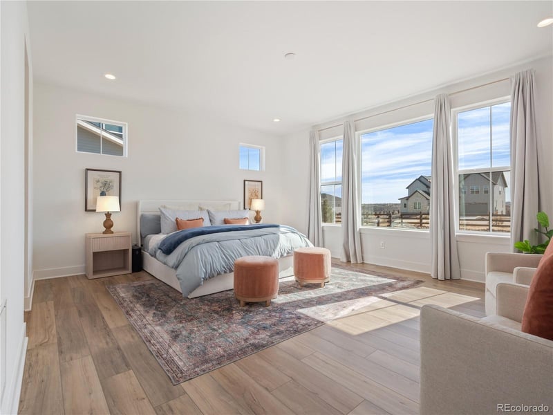 3600 Doubletrack Ln, Castle Rock, CO 80108