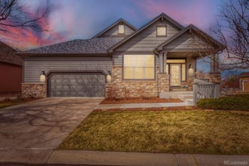 7317 Quail Ct, Littleton, CO 80127
