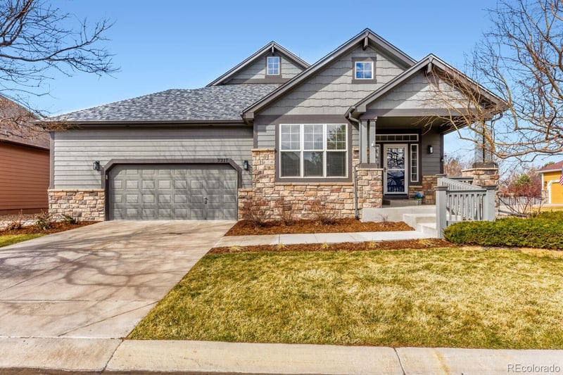7317 Quail Ct, Littleton, CO 80127