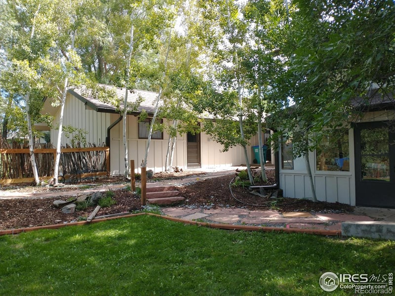 3617 Woodridge Rd, Fort Collins, CO 80524