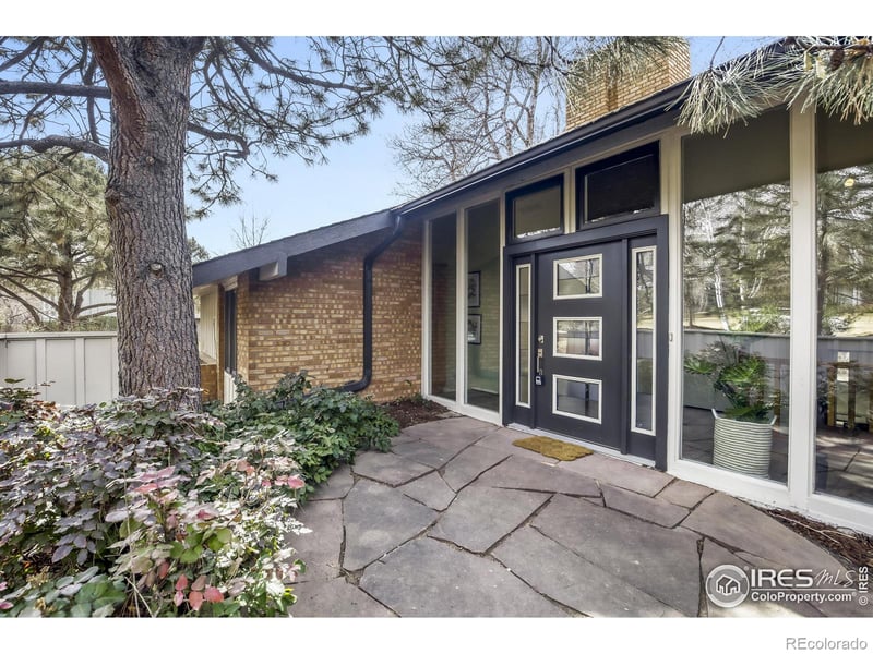 3617 Woodridge Rd, Fort Collins, CO 80524