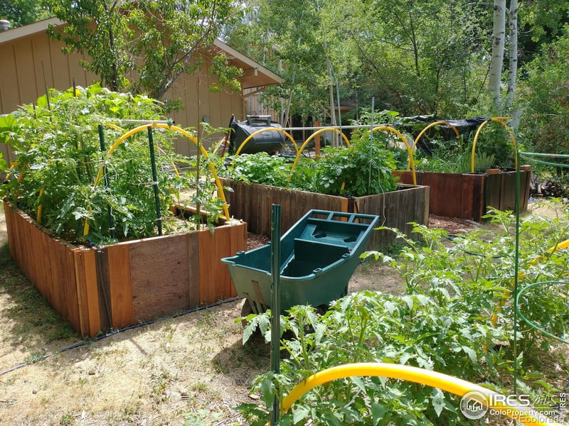 3617 Woodridge Rd, Fort Collins, CO 80524