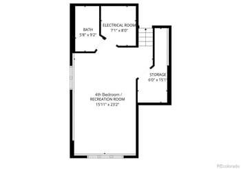 6853 Red Cardinal Loop, Colorado Springs, CO 80908