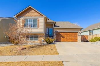 6853 Red Cardinal Loop, Colorado Springs, CO 80908