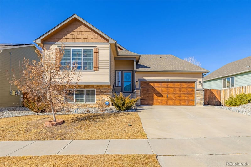 6853 Red Cardinal Loop, Colorado Springs, CO 80908
