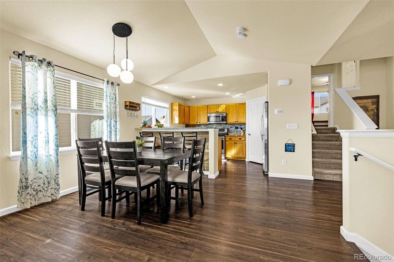 6853 Red Cardinal Loop, Colorado Springs, CO 80908