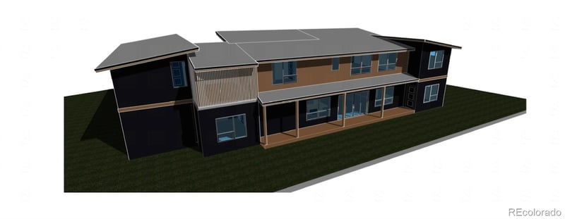 3594 Ski Hill Rd, Breckenridge, CO 80424