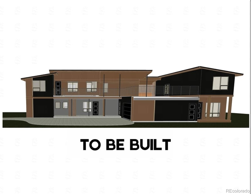 3594 Ski Hill Rd, Breckenridge, CO 80424