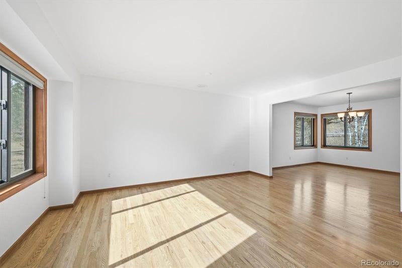 2565 Nova Rd, Pine, CO 80470