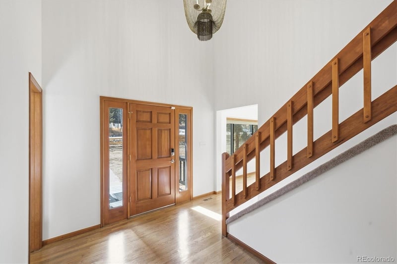 2565 Nova Rd, Pine, CO 80470