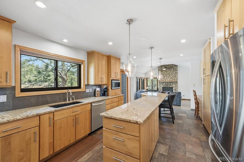 2565 Nova Rd, Pine, CO 80470