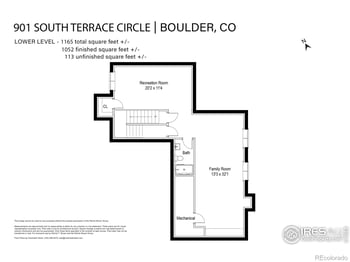 901 Terrace Cir S, Boulder, CO 80304