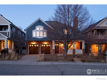 901 Terrace Cir S, Boulder, CO 80304