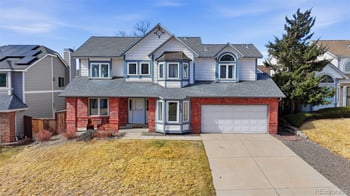 9395 Princeton Cir, Highlands Ranch, CO 80130