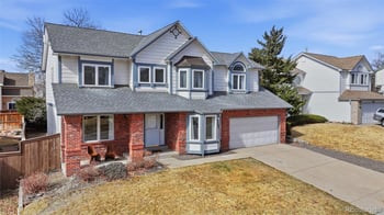 9395 Princeton Cir, Highlands Ranch, CO 80130