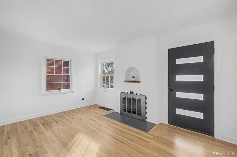 3444 Saint Paul St, Denver, CO 80205