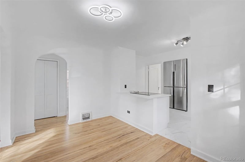 3444 Saint Paul St, Denver, CO 80205