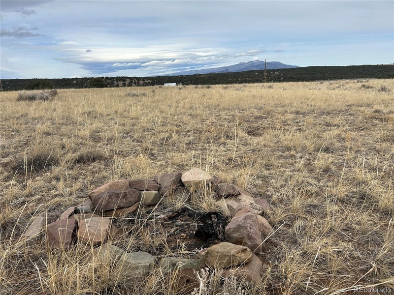 Lot 78 Navajo Ranch Resorts Lot 78, Walsenburg, CO 81089