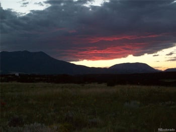 Lot 78 Navajo Ranch Resorts, Walsenburg, CO 81089