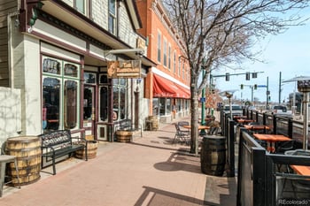 9656 Rensselaer Dr, Arvada, CO 80004