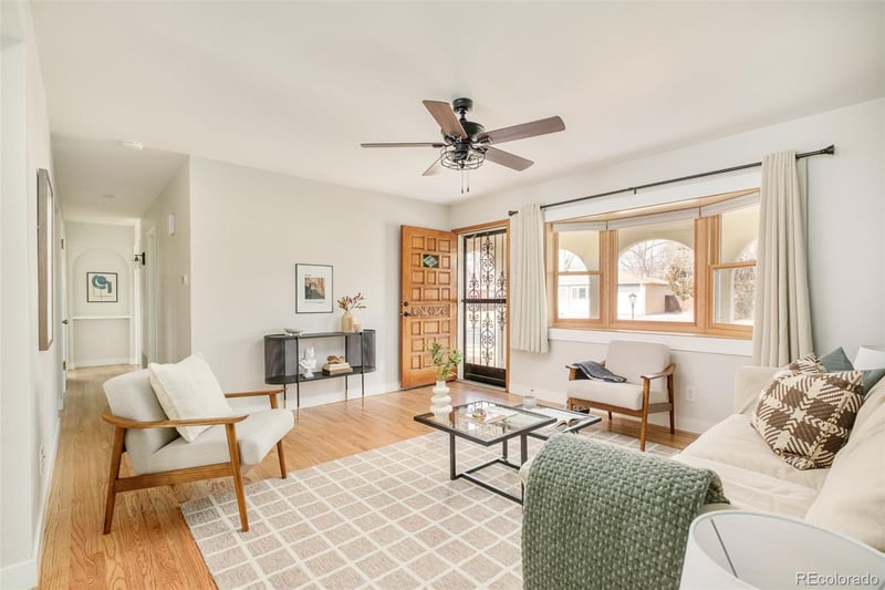 9656 Rensselaer Dr, Arvada, CO 80004