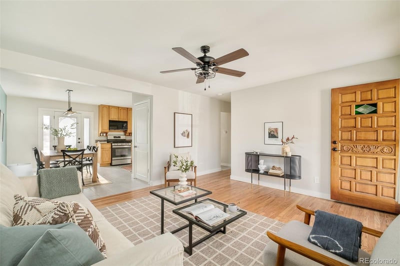 9656 Rensselaer Dr, Arvada, CO 80004