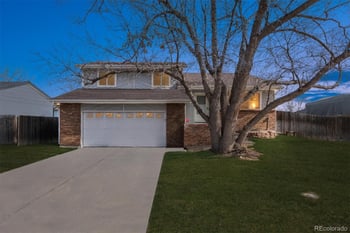 184 46th Ave, Greeley, CO 80634