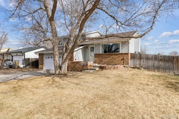 184 46th Ave, Greeley, CO 80634