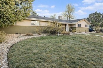 5134 Perry St, Littleton, CO 80123