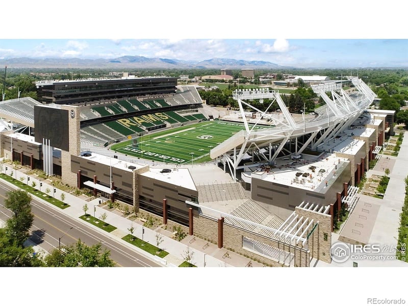 730 Ponderosa Dr #A, Fort Collins, CO 80521