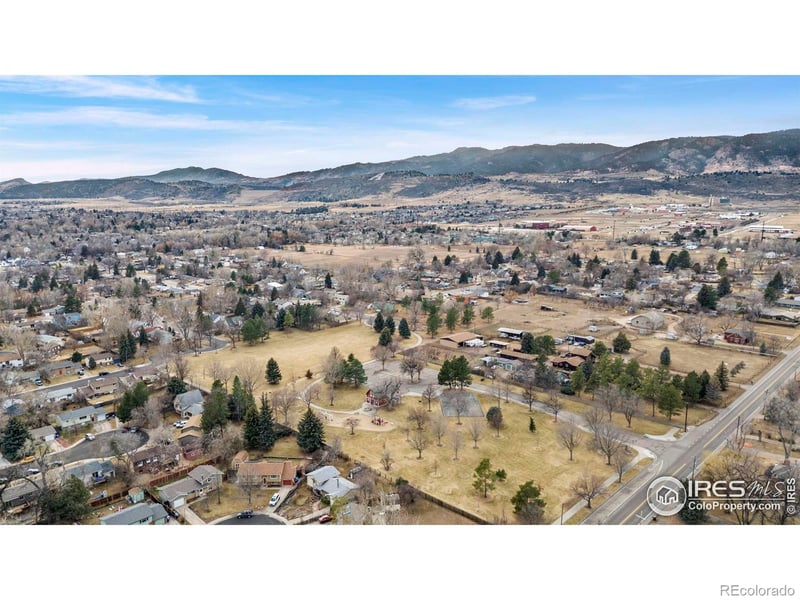 730 Ponderosa Dr #A, Fort Collins, CO 80521