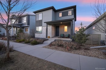 8037 Sterling Ranch Ave, Littleton, CO 80125