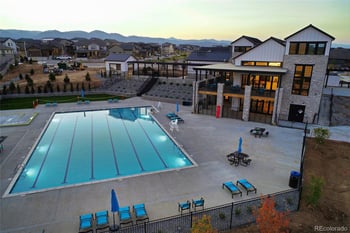 8037 Sterling Ranch Ave, Littleton, CO 80125