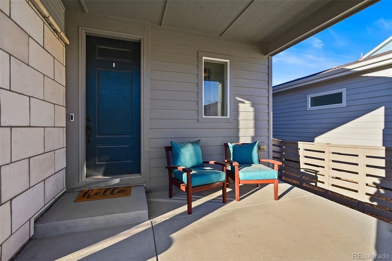 8037 Sterling Ranch Ave, Littleton, CO 80125