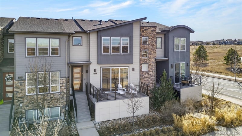 2620 Meadows Blvd #C, Castle Rock, CO 80109