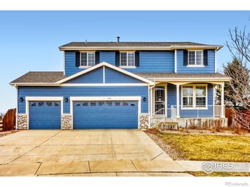 660 Grimson Pl, Erie, CO 80516