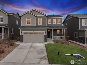 503 Bear Peak Ct, Erie, CO 80516