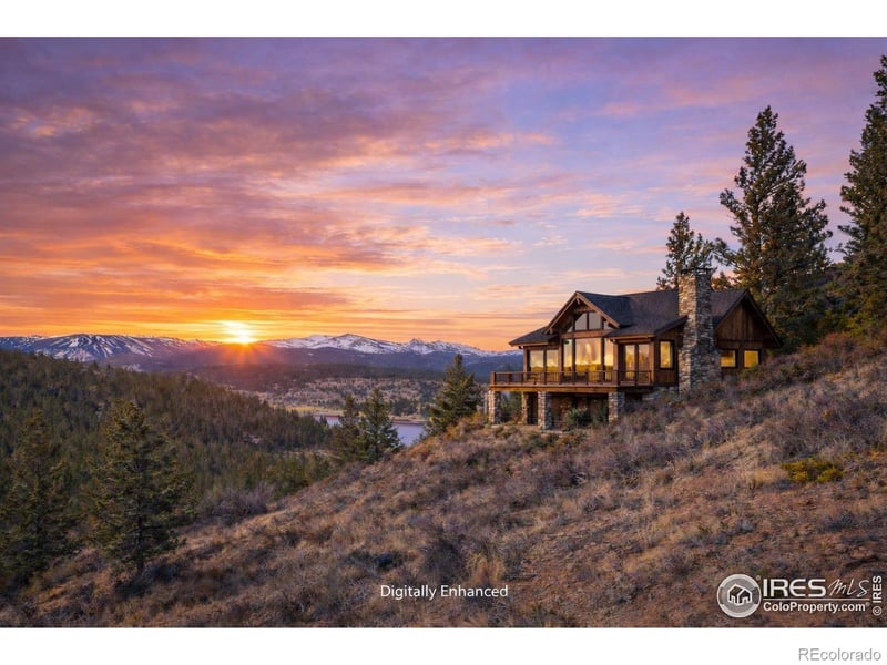 58 Doe Trl, Nederland, CO 80466