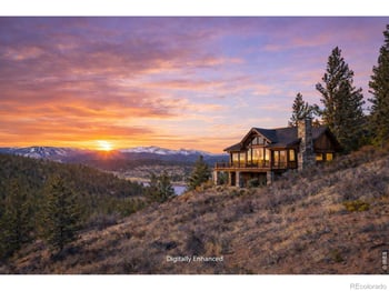 58 Doe Trl, Nederland, CO 80466