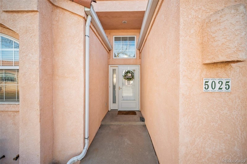 5025 Vista Del Sol Point, Colorado Springs, CO 80919