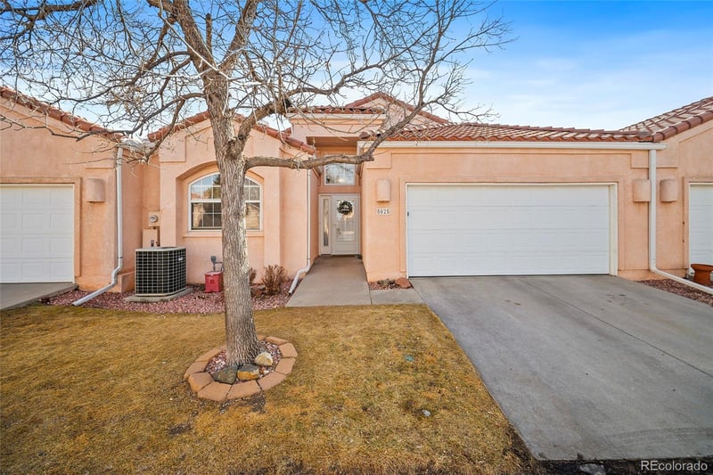 5025 Vista Del Sol Point, Colorado Springs, CO 80919