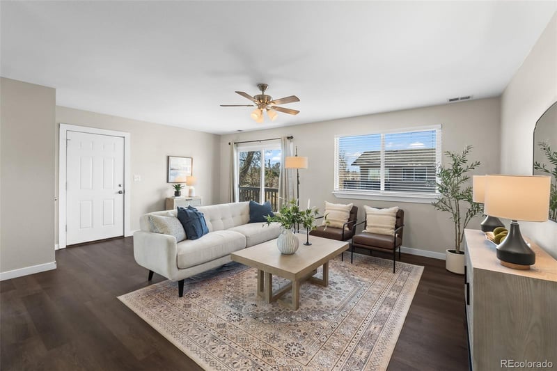 2274 Coronado Pw N #D, Denver, CO 80229